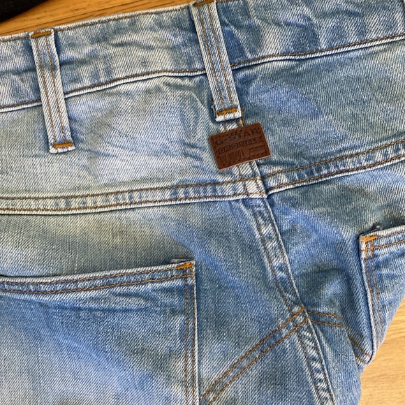 Jeans size 29”X32” G-Star - Picture 3 of 5
